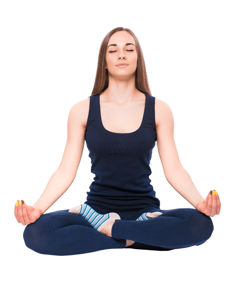 Yoga Practitioner