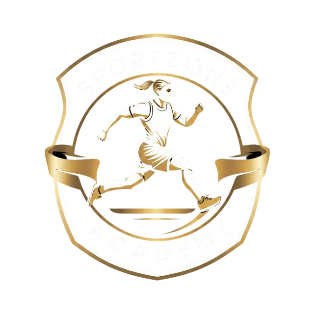 Sportzone Academy Logo